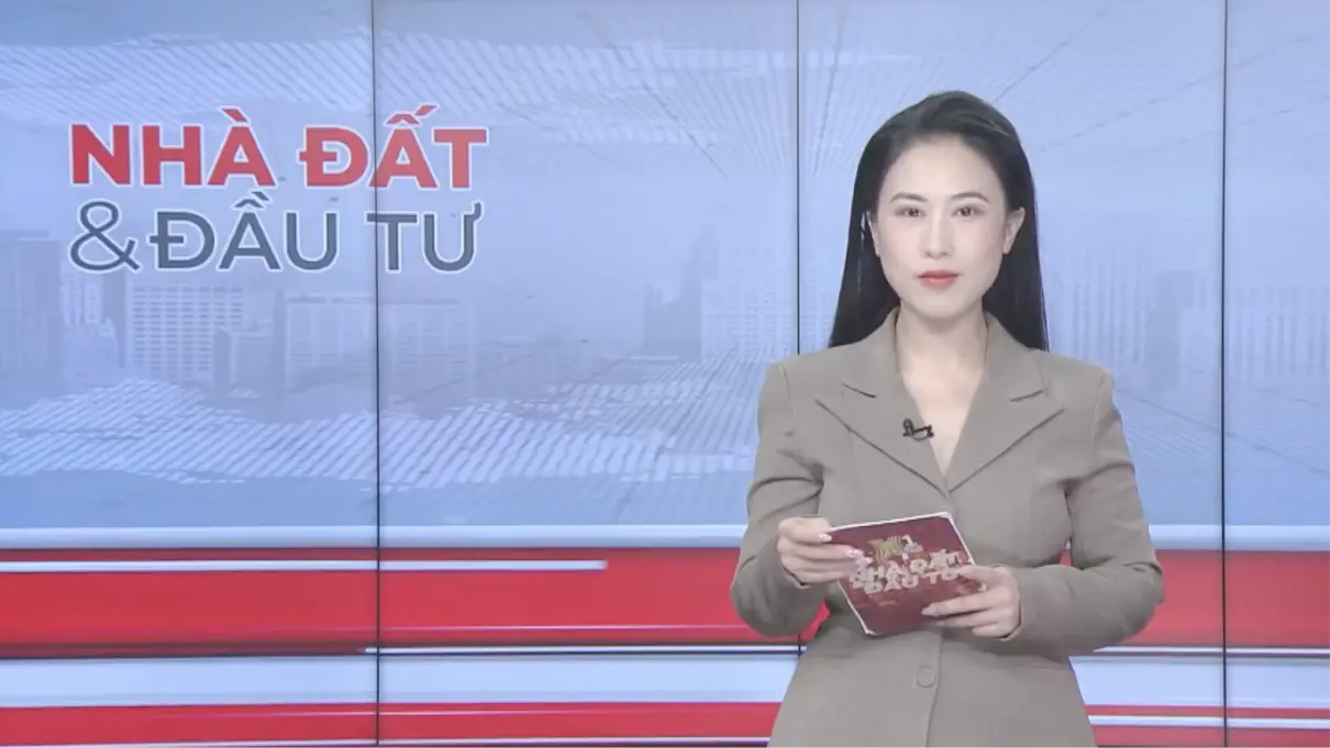 Bản tin Nhà đất và đầu tư | 30/08/2025